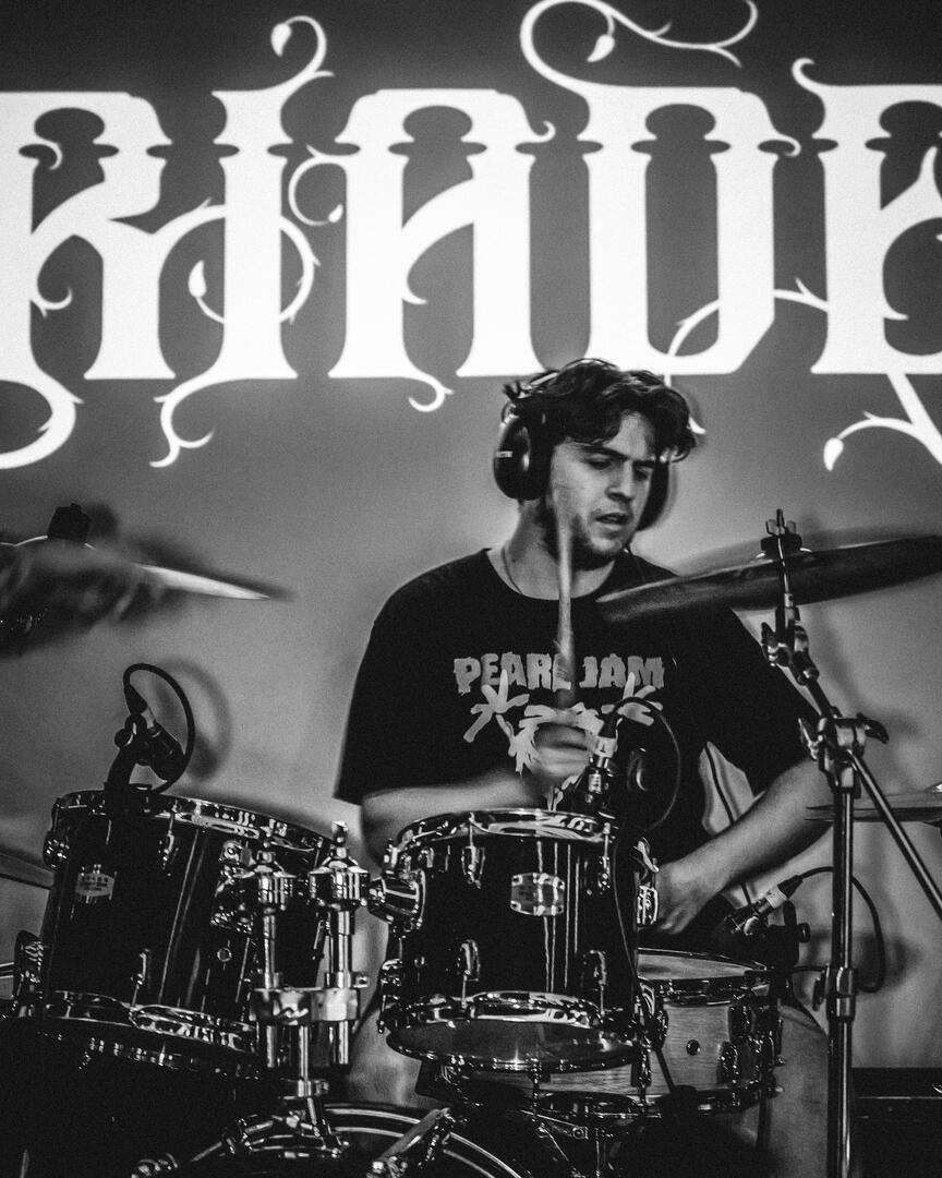 Cartel gira "1845" 2024-2025